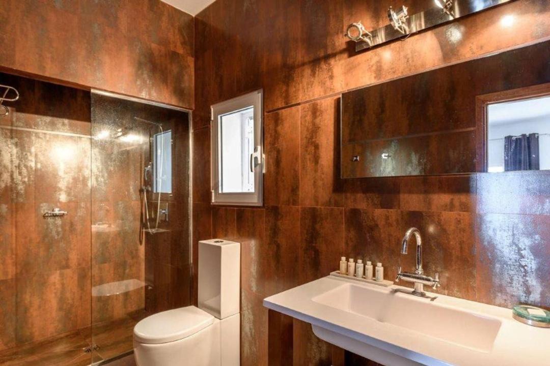 Photo of Bathroom in Sant Jordi de Ses Salines