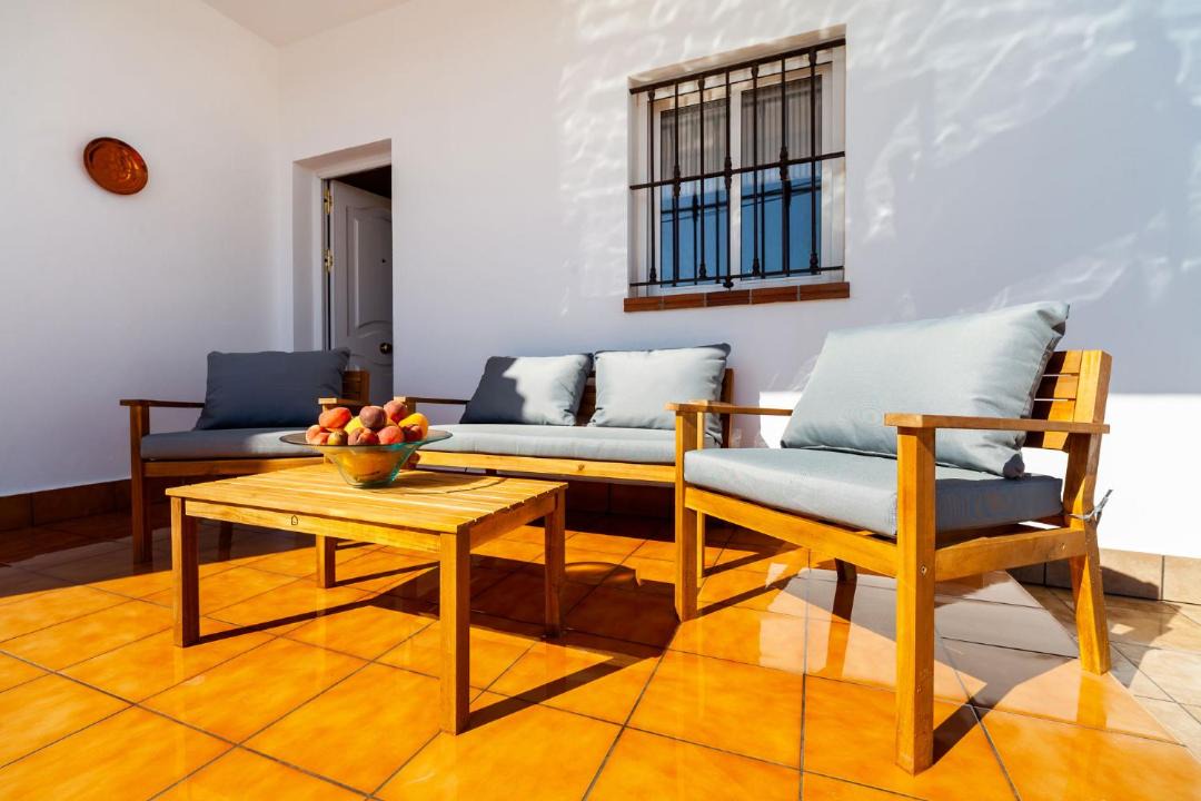 Photo of Livingroom in Chiclana de la Frontera
