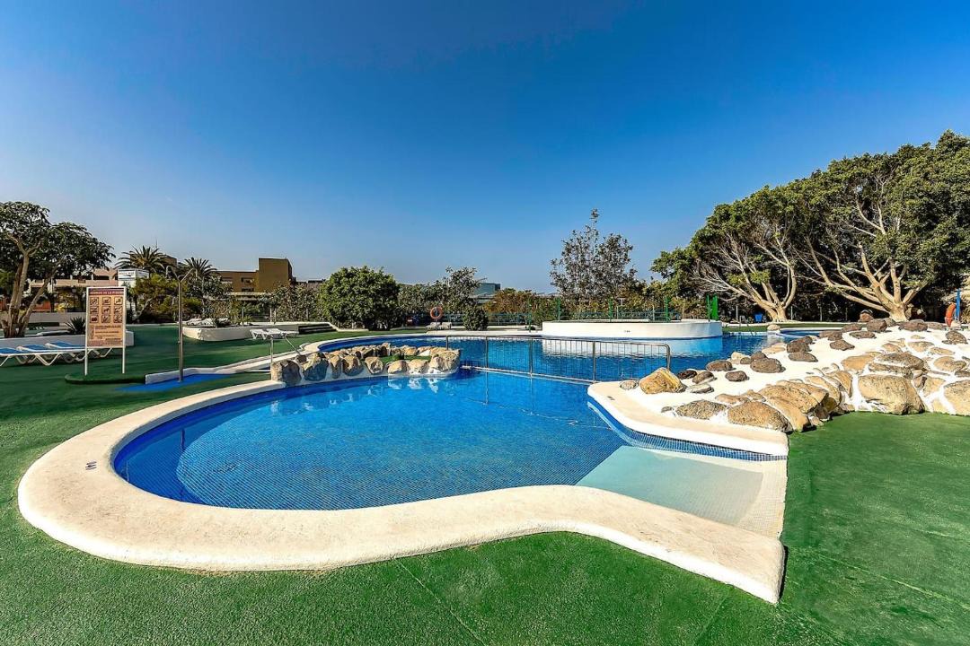 Photo of Outdoor in Playa Paraiso