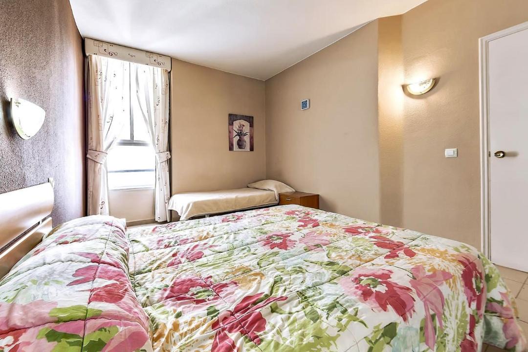 Photo of Bedroom in Playa Paraiso