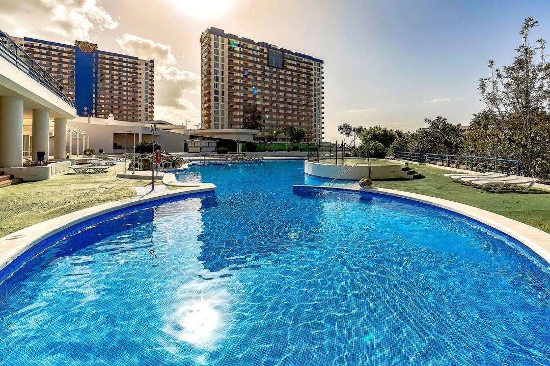 Photo of Outdoor in Playa Paraiso
