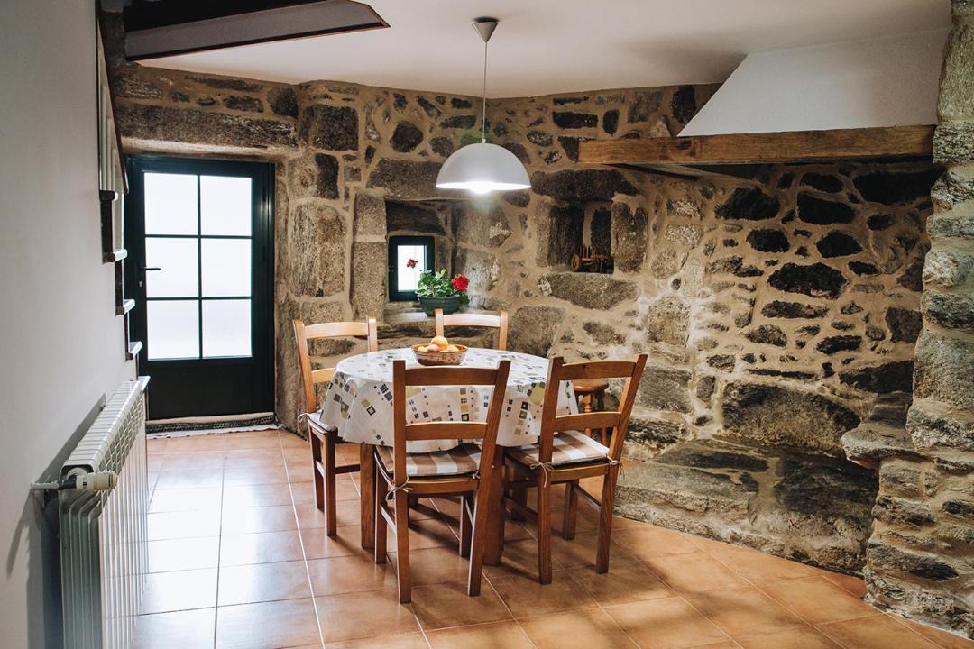 Photo of Livingroom in Cerdedo