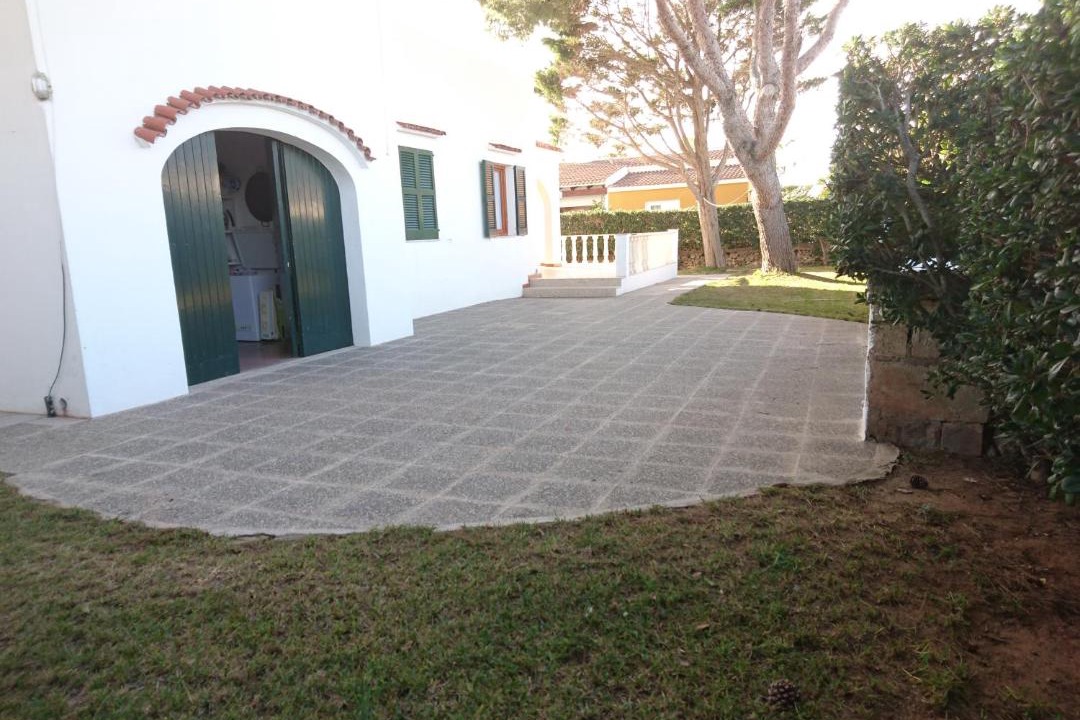 Photo of Buildings in Son Carrio