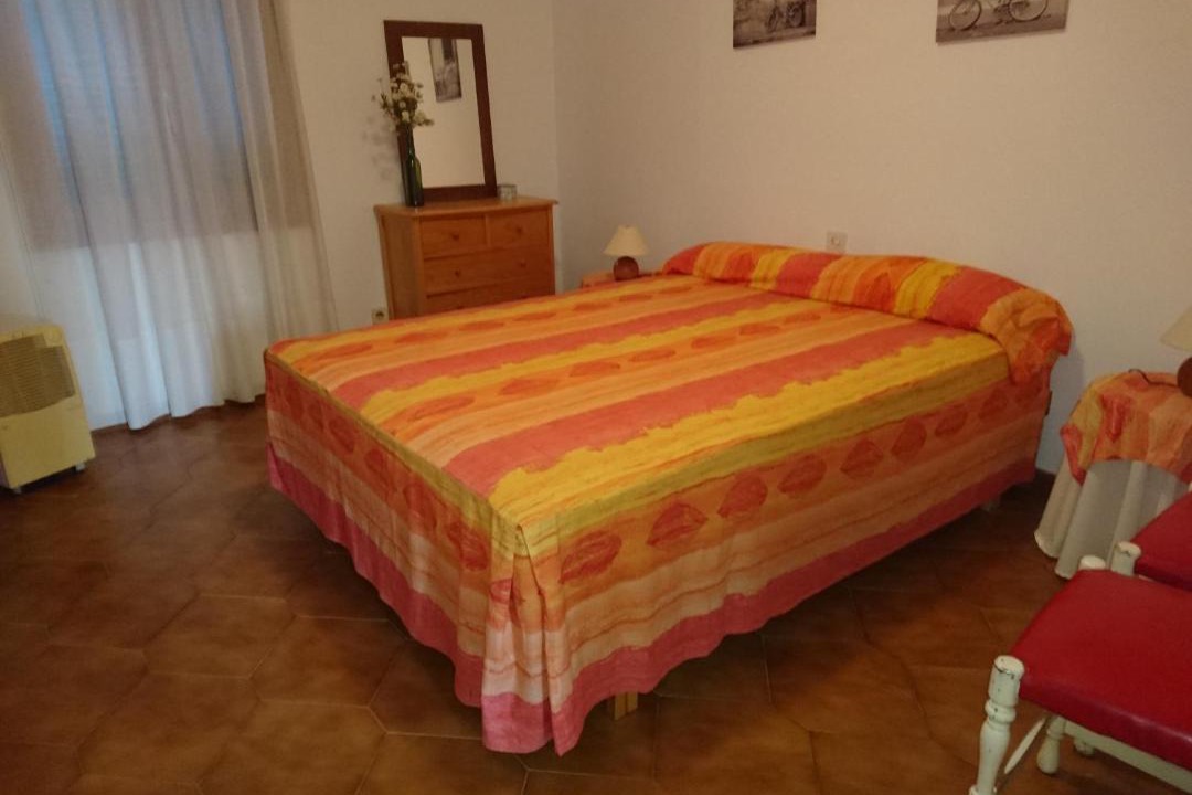 Photo of Bedroom in Son Carrio