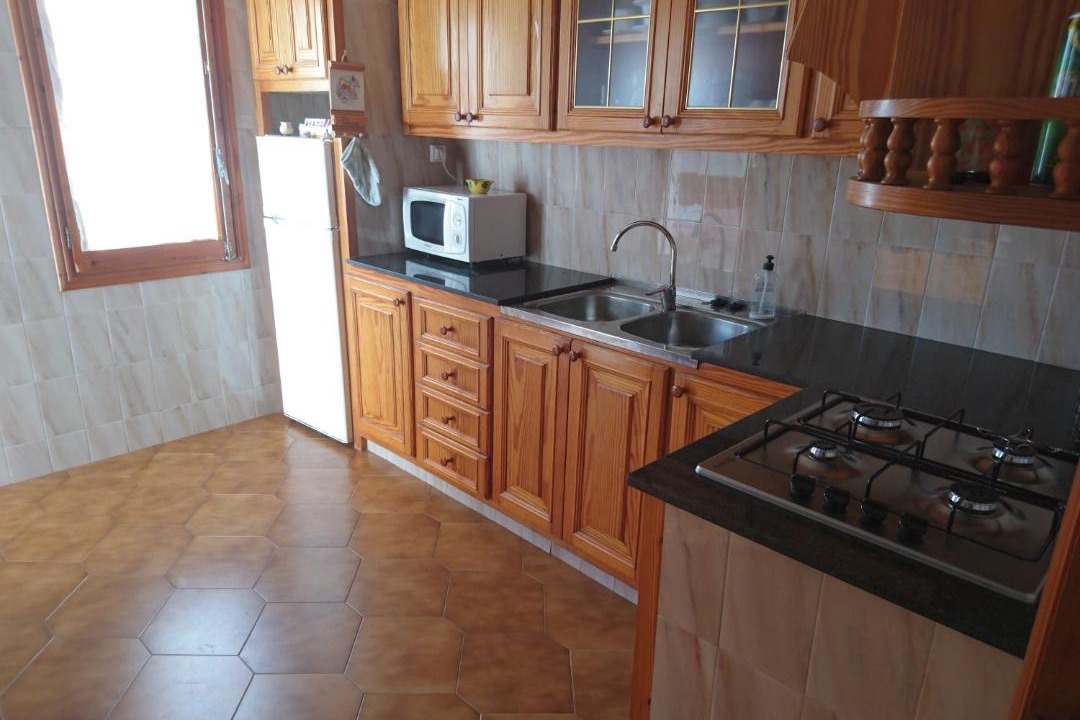 Photo of Kitchen in Son Carrio