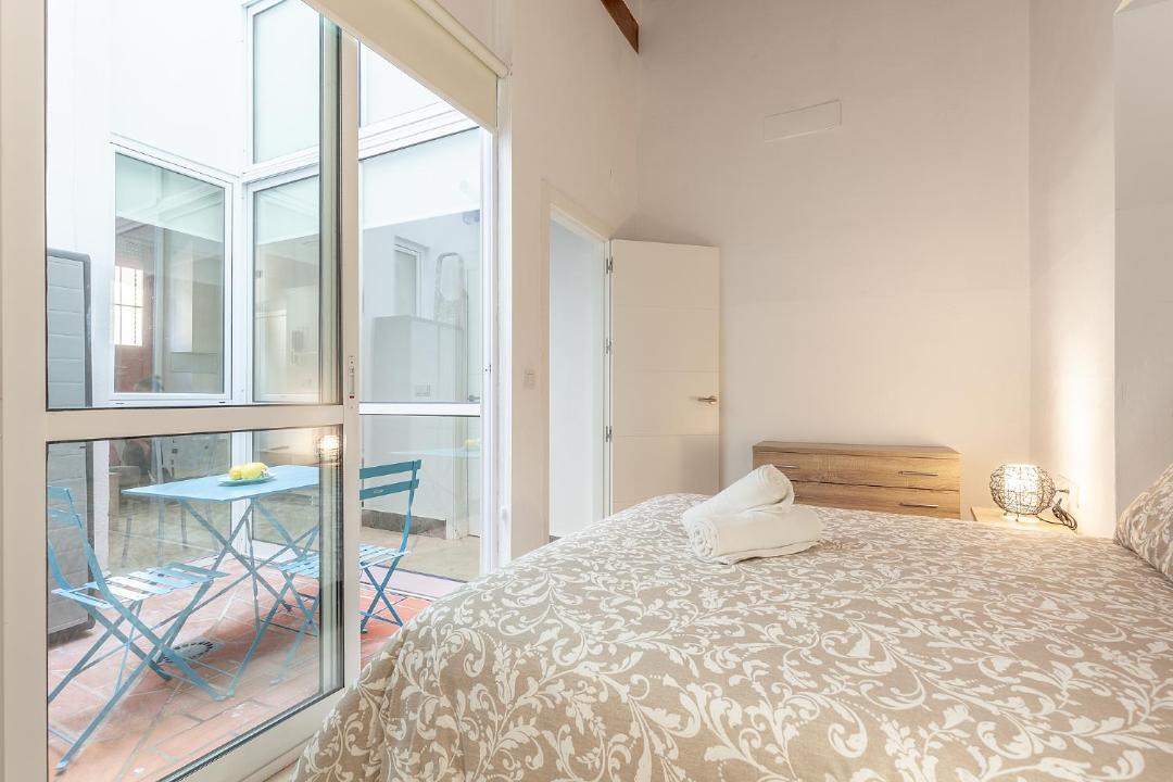 Photo of Bedroom in Feria