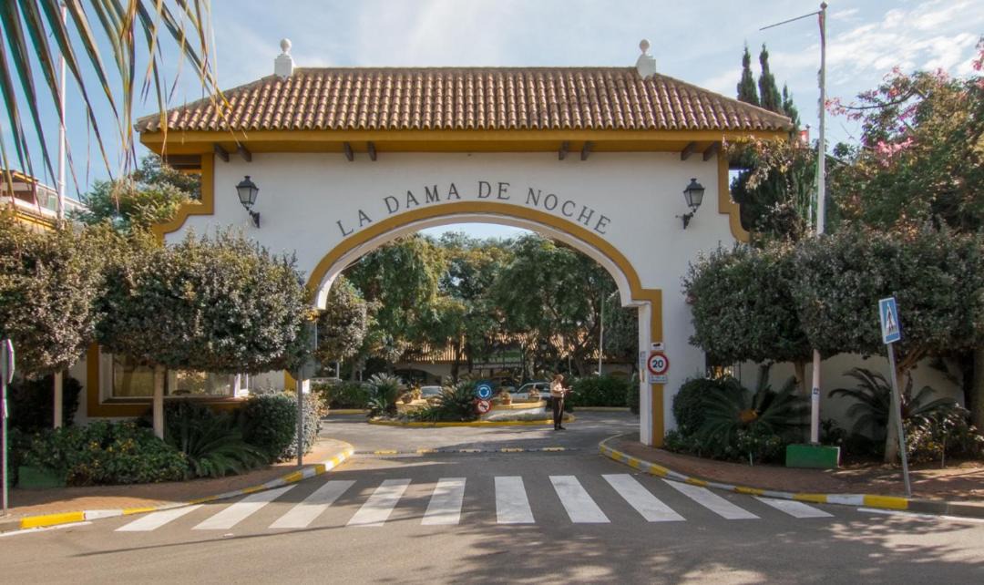 Photo of Buildings in Marbella