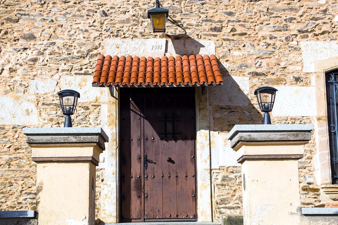 Photo of Others in Vega de Tirados