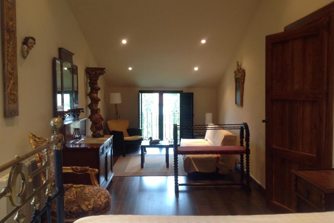 Photo of Livingroom in El Gejo de los Reyes