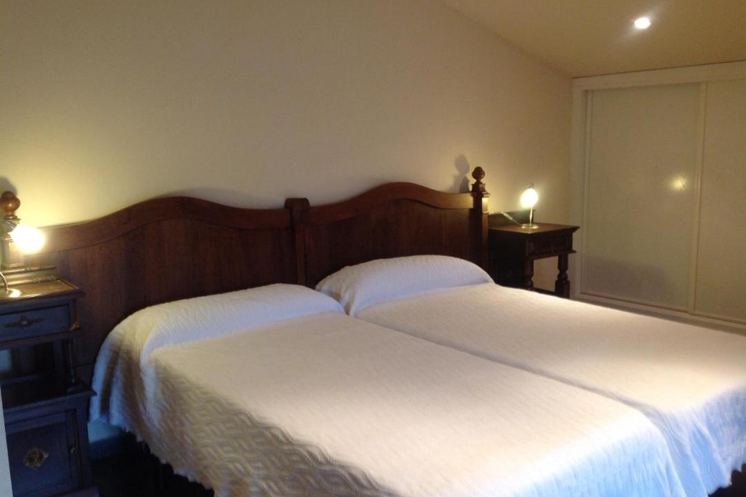 Photo of Bedroom in El Gejo de los Reyes