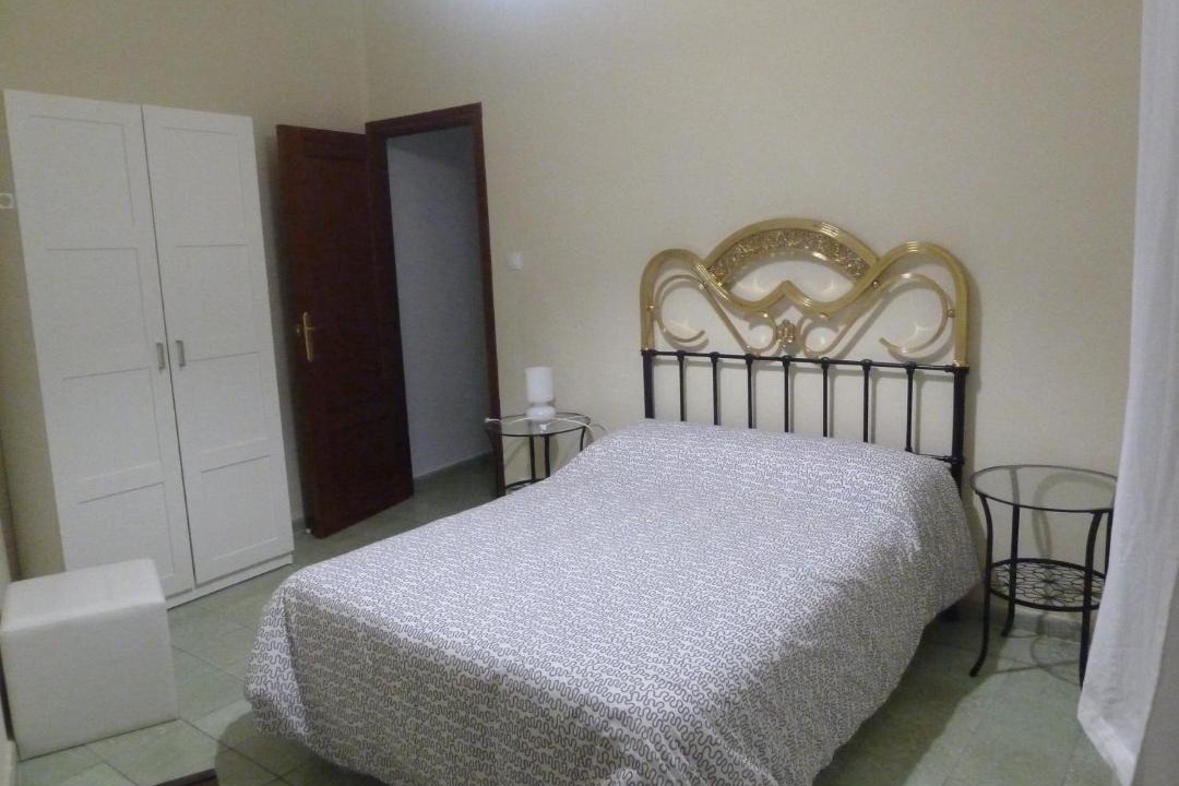 Photo of Bedroom in Aldeadavila de la Ribera