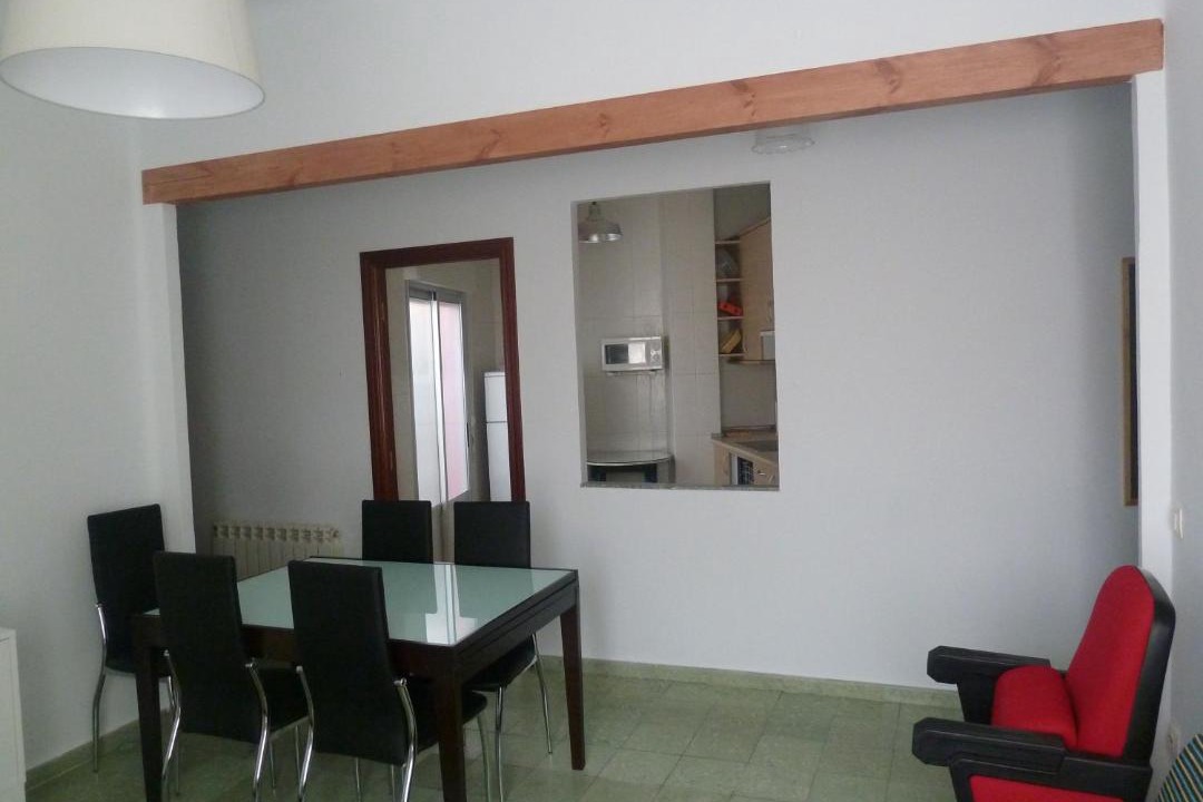 Photo of Livingroom in Aldeadavila de la Ribera