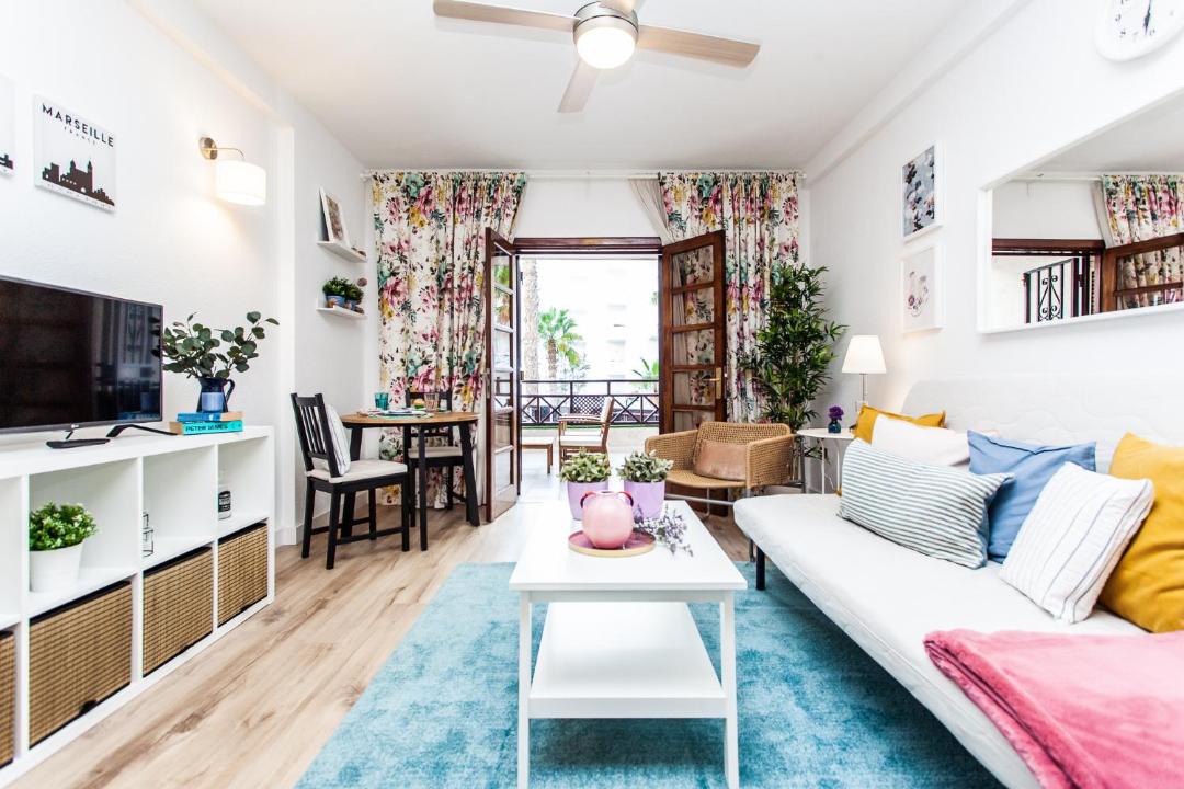 Photo of Livingroom in El Madronal