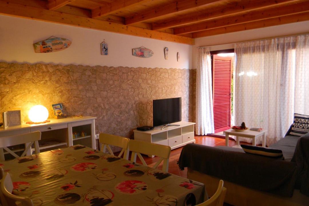 Photo of Livingroom in Corralejo