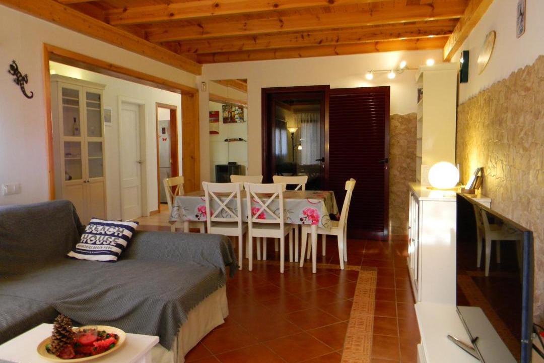 Photo of Livingroom in Corralejo