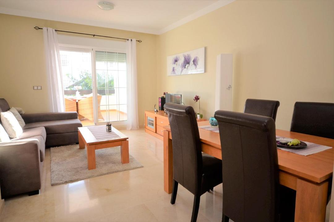 Photo of Livingroom in San Luis de Sabinillas