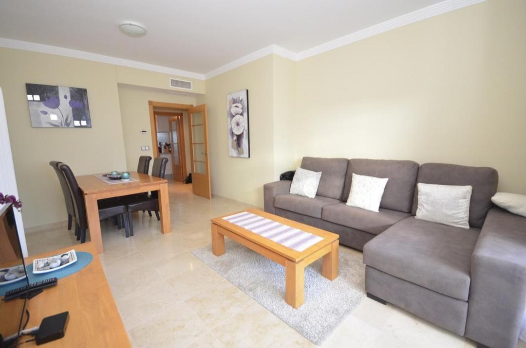 Photo of Livingroom in San Luis de Sabinillas