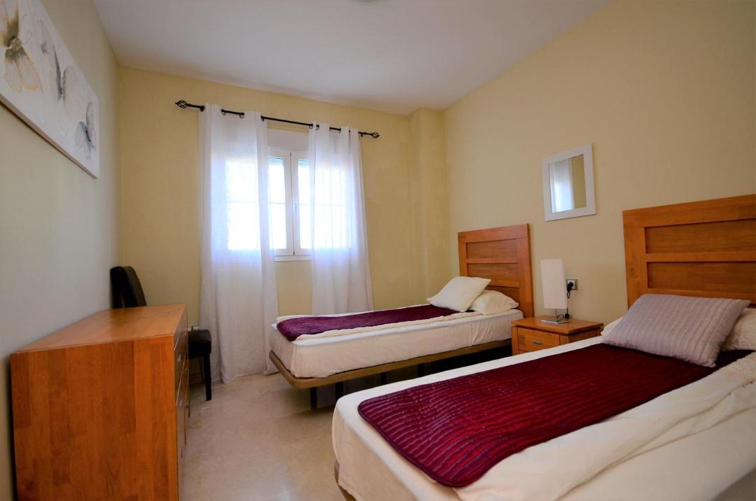 Photo of Bedroom in San Luis de Sabinillas