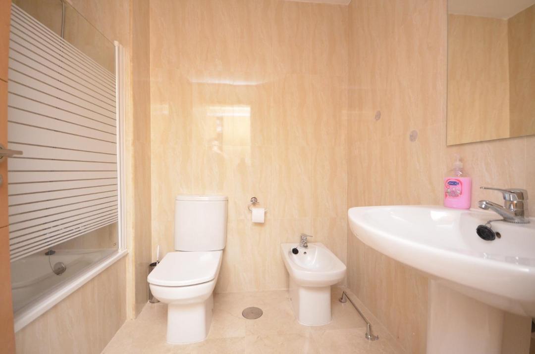 Photo of Bathroom in San Luis de Sabinillas