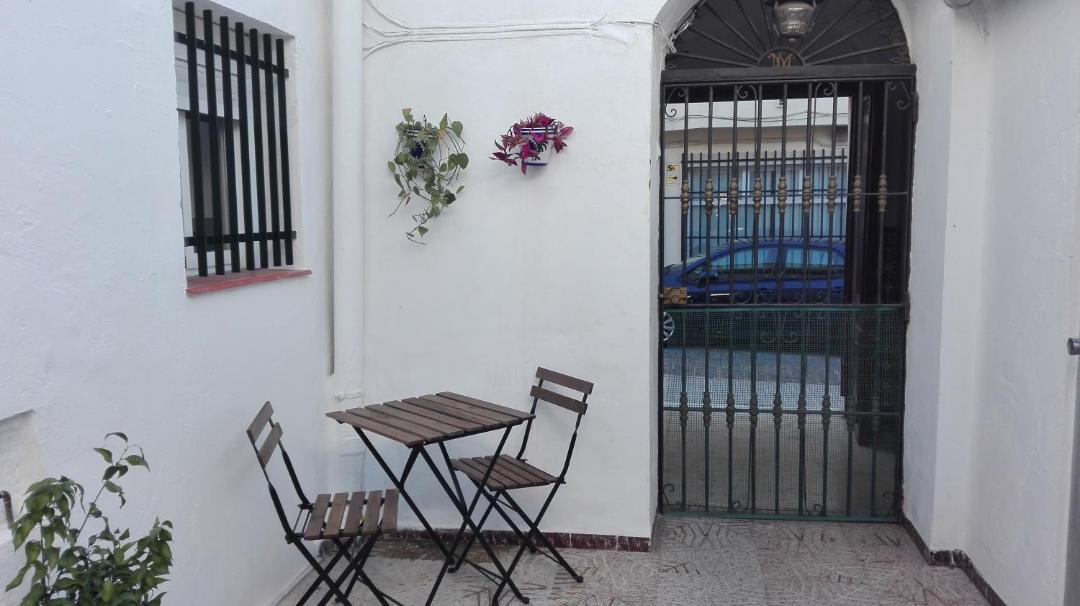Photo of Others in Jerez de la Frontera Old Town