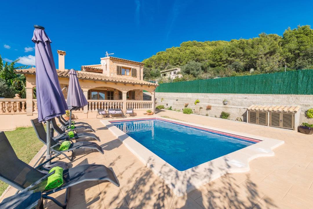 Photo of Outdoor in Son Servera