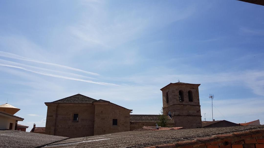 Photo of Others in Castellanos de Villiquera