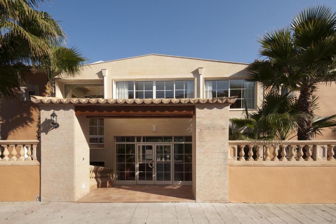 Photo of Patio Balcony in Cala San Vicente