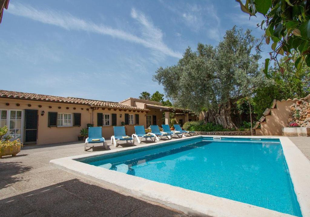 Photo of Outdoor in Pollensa
