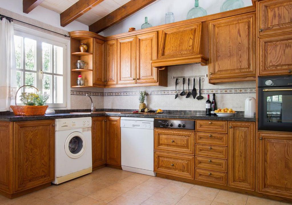 Photo of Kitchen in Pollensa