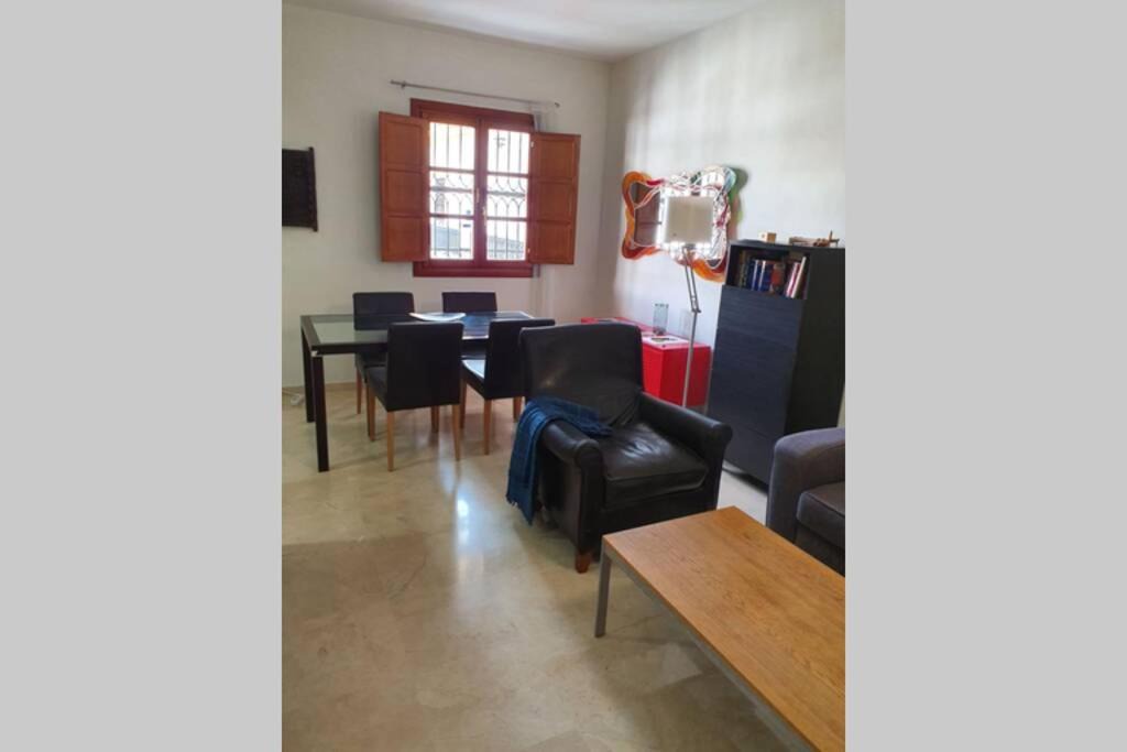 Photo of Livingroom in Encarnacion-Regina