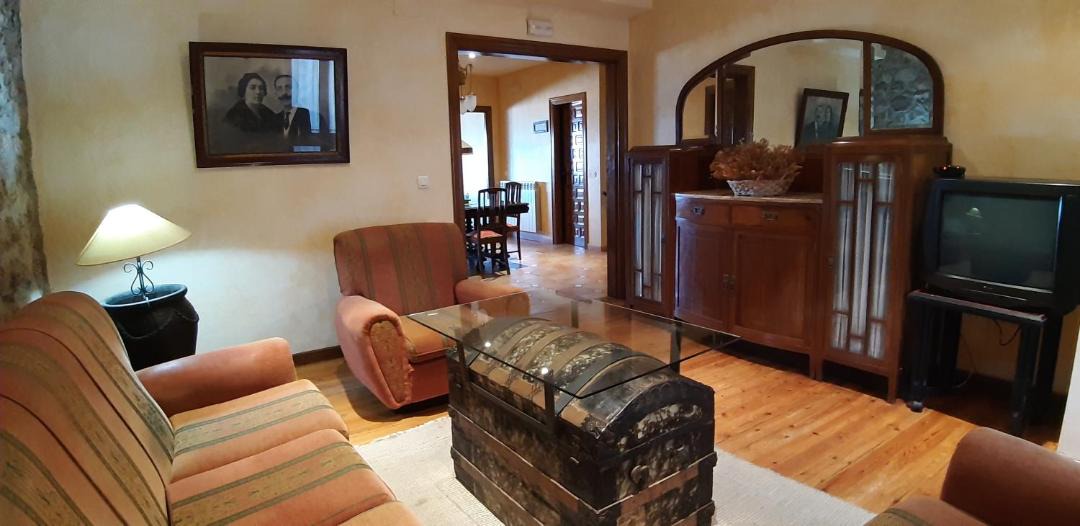 Photo of Livingroom in Fermoselle