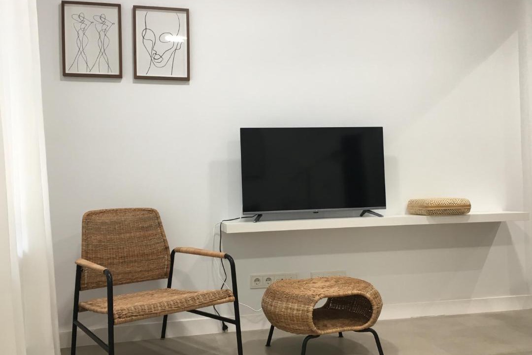 Photo of Livingroom in Oeste