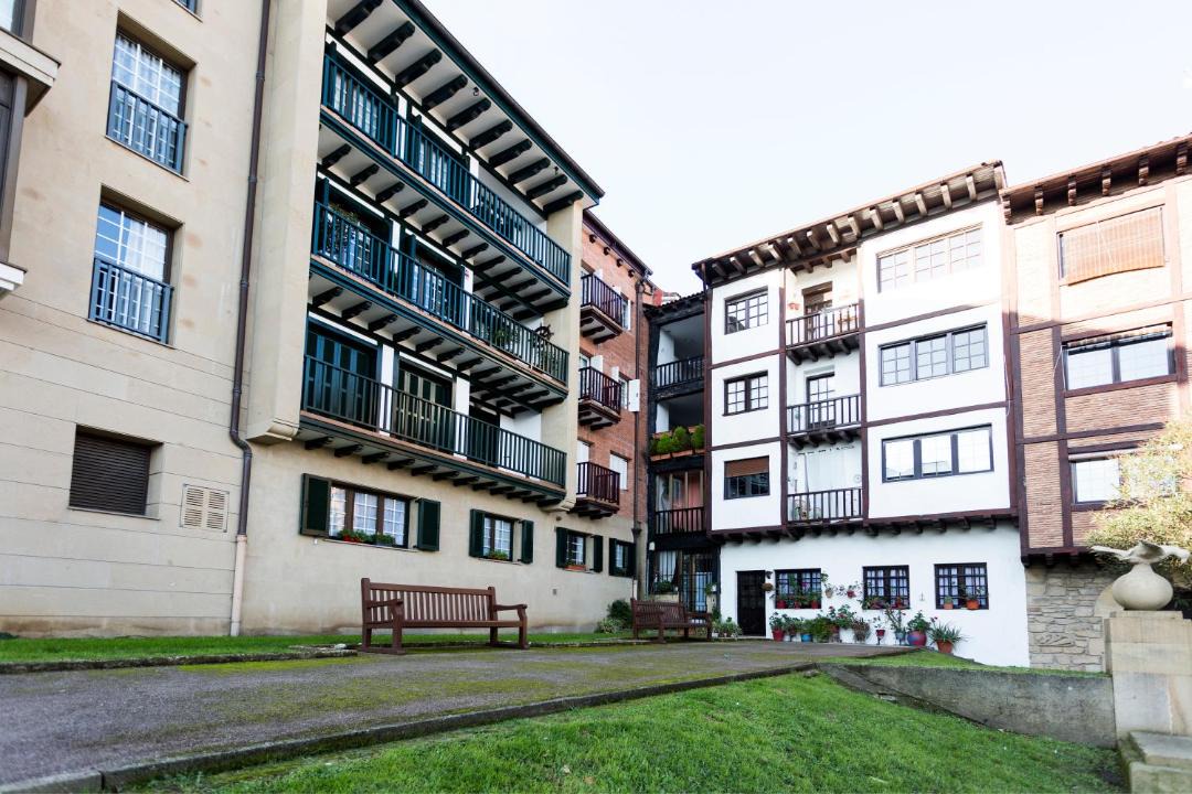 Photo of Others in Hondarribia Historic Center
