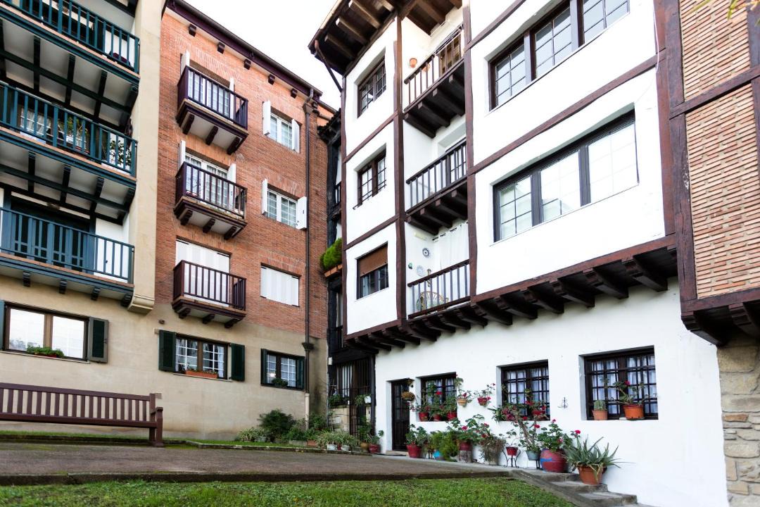 Photo of Others in Hondarribia Historic Center