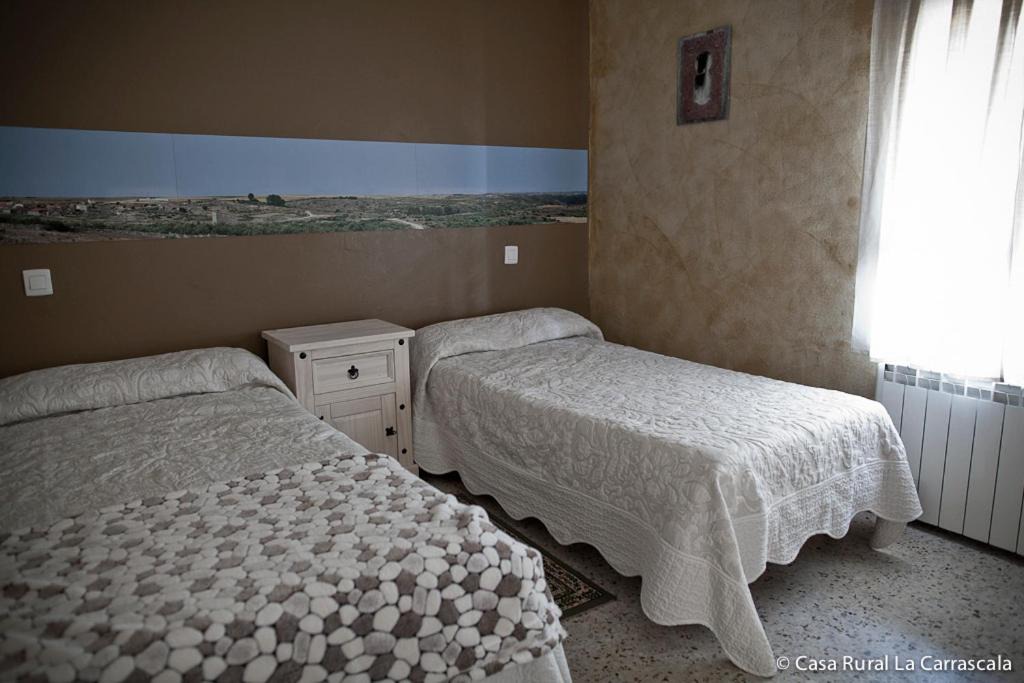 Photo of Bedroom in Villaseco