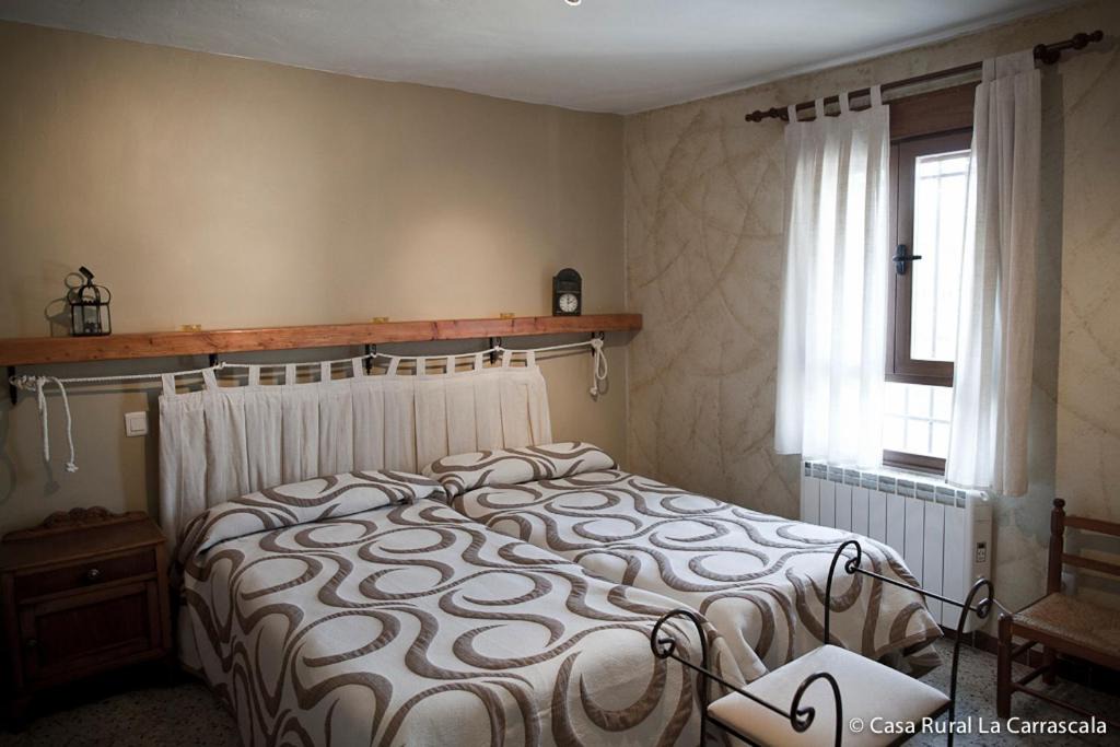 Photo of Bedroom in Villaseco
