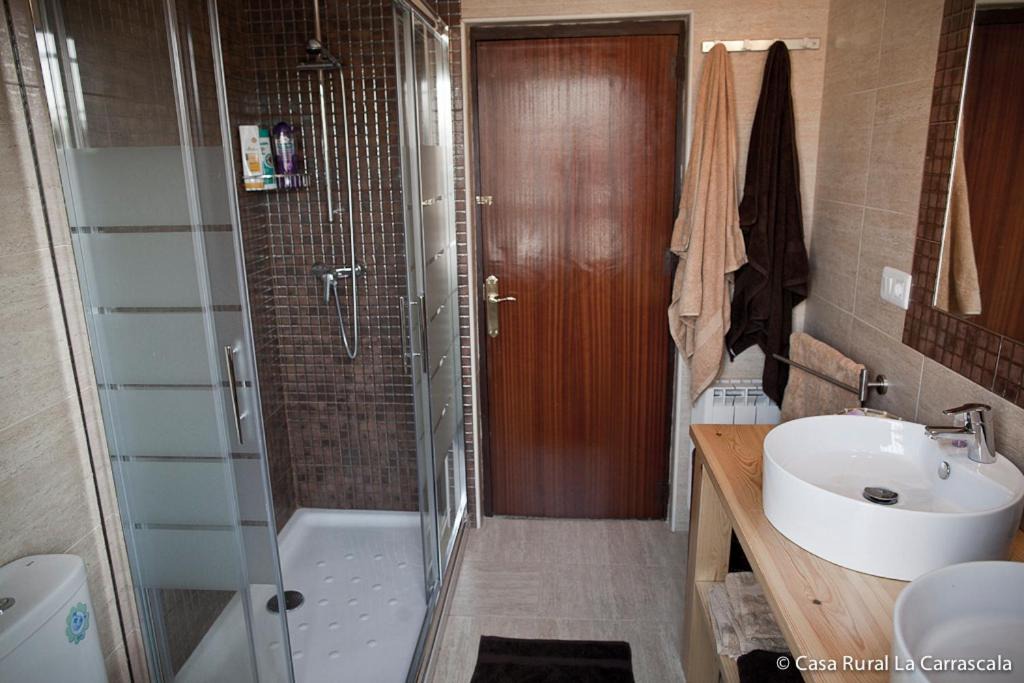 Photo of Bathroom in Villaseco
