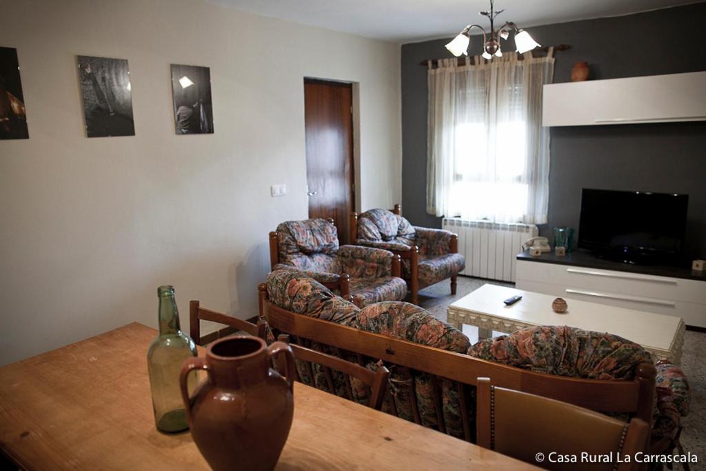 Photo of Livingroom in Villaseco