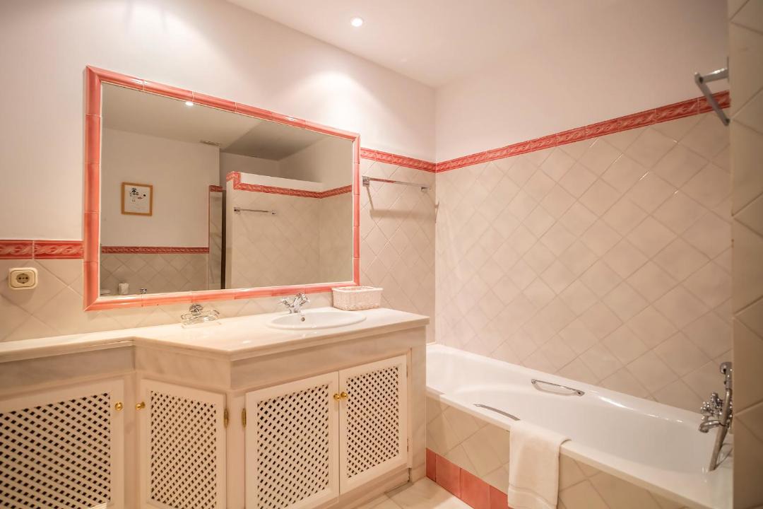 Photo of Bathroom in Bahia de Casares