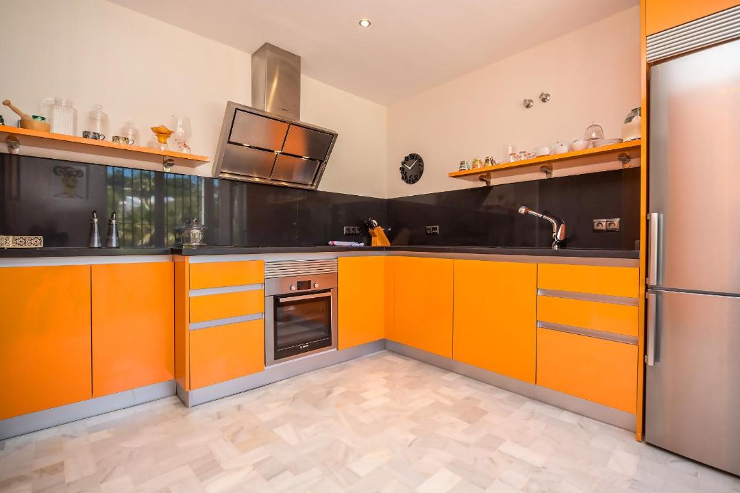 Photo of Kitchen in Bahia de Casares