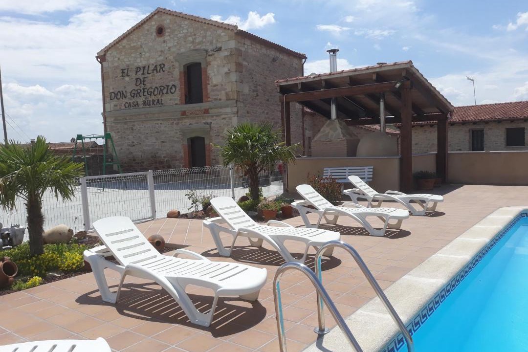 Photo of Others in Pereruela