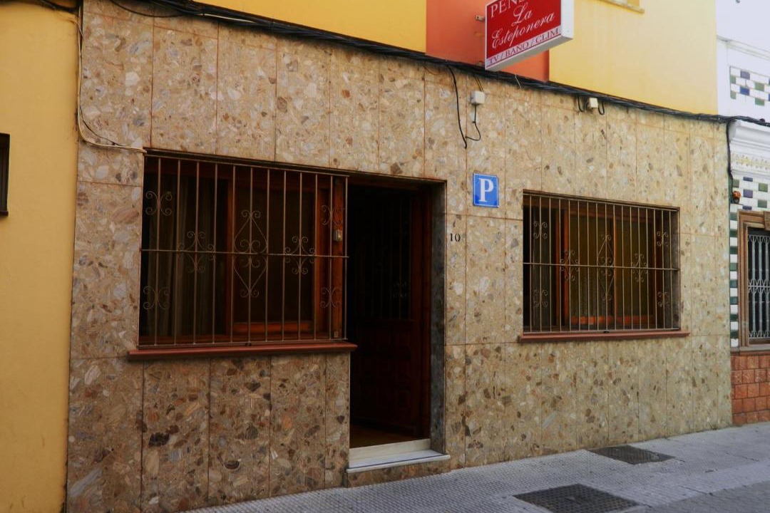 Photo of Others in La Linea de la Concepcion