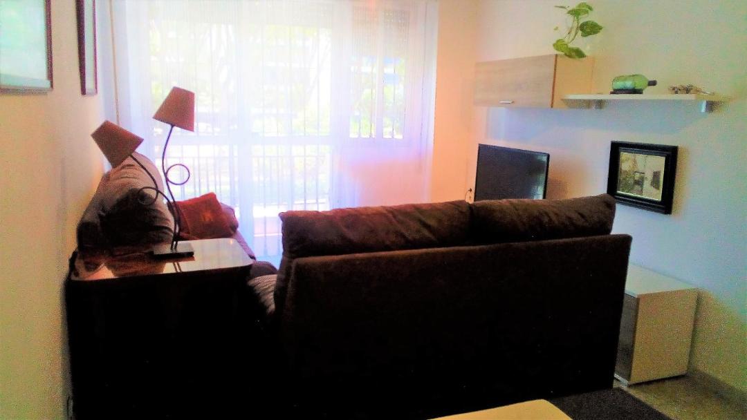 Photo of Livingroom in Cruz Roja-Capuchinos