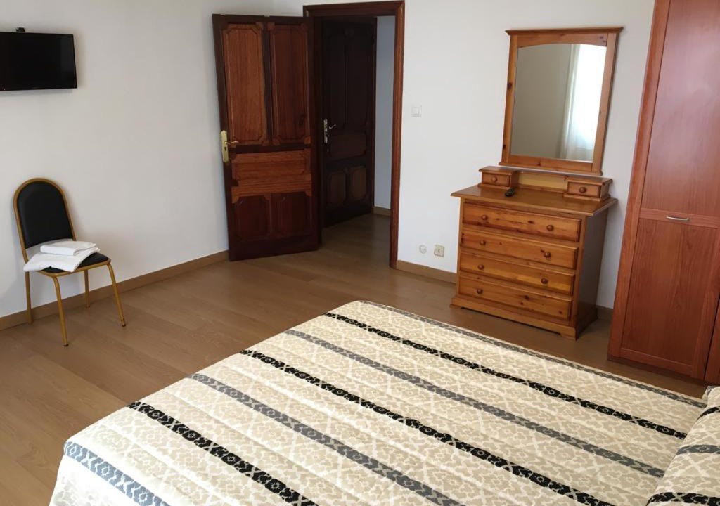 Photo of Bedroom in Zamora