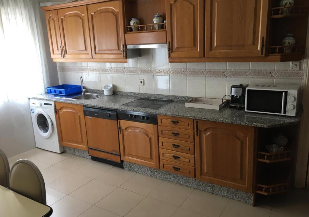 Photo of Kitchen in Zamora