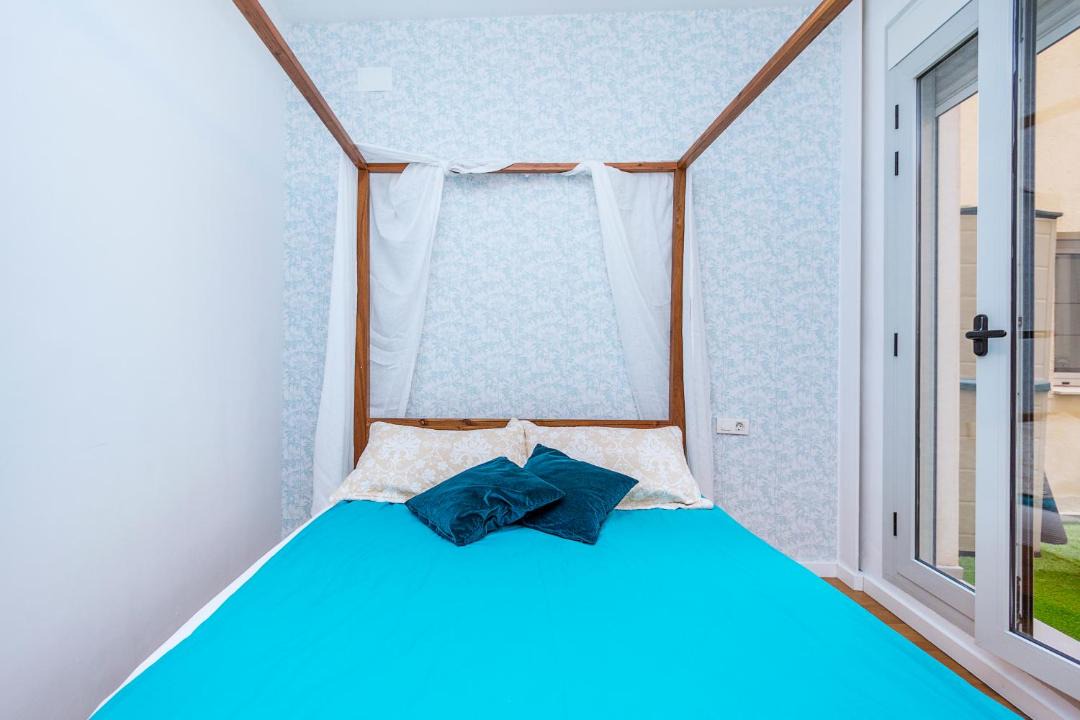 Photo of Bedroom in Barri Vell - Santa Creu