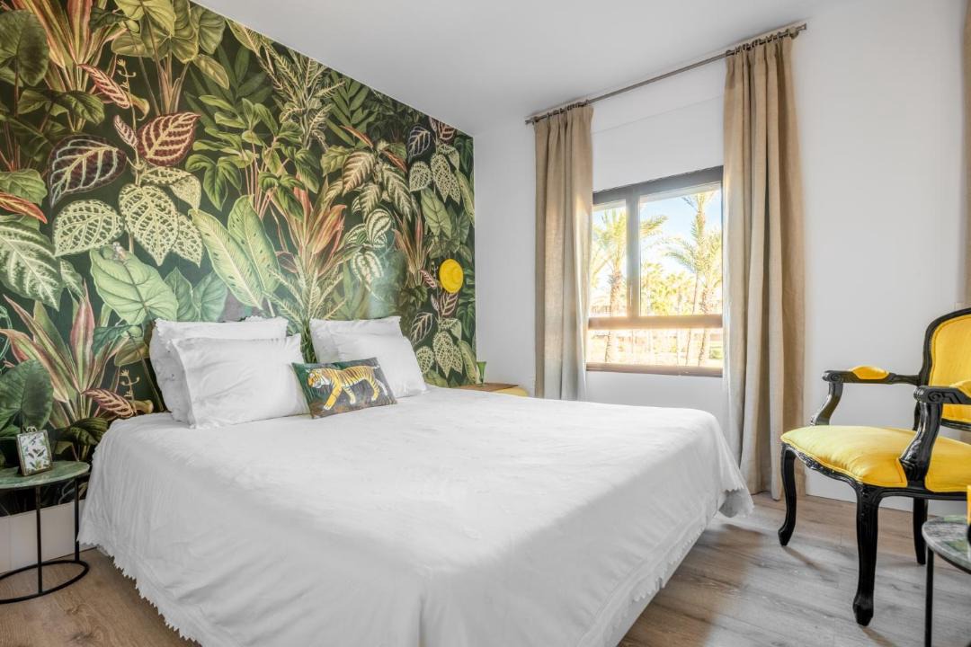 Photo of Bedroom in Sotogrande