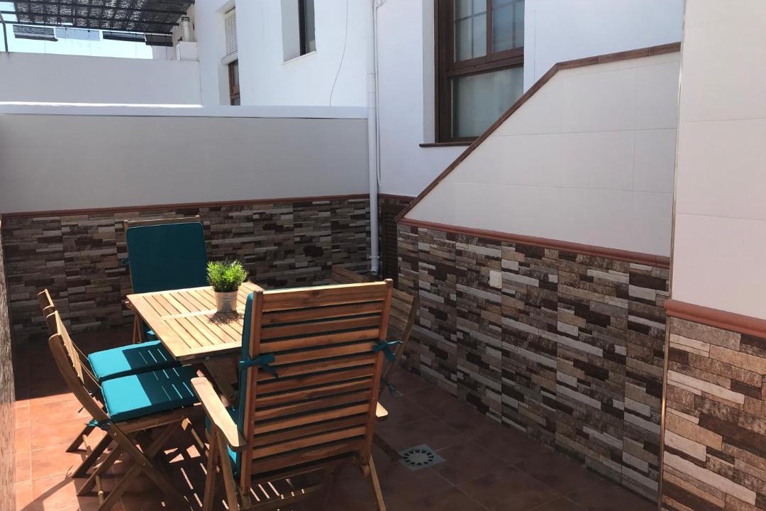 Photo of Others in Frigiliana