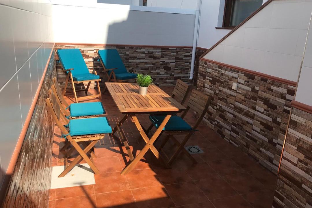Photo of Others in Frigiliana