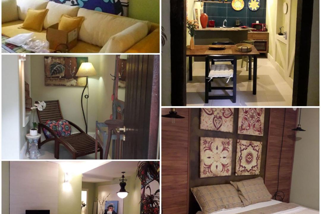 Photo of Livingroom in Petropolis